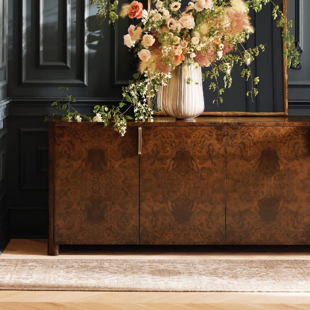 Arhaus sideboard deals