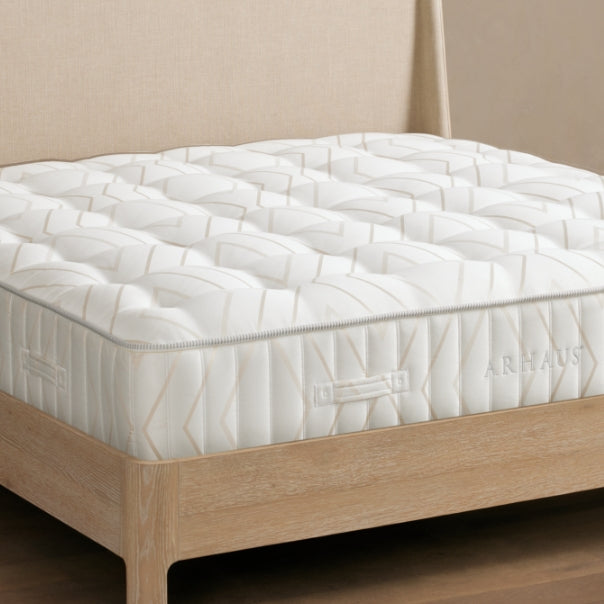 Mattresses and Box Springs Arhaus