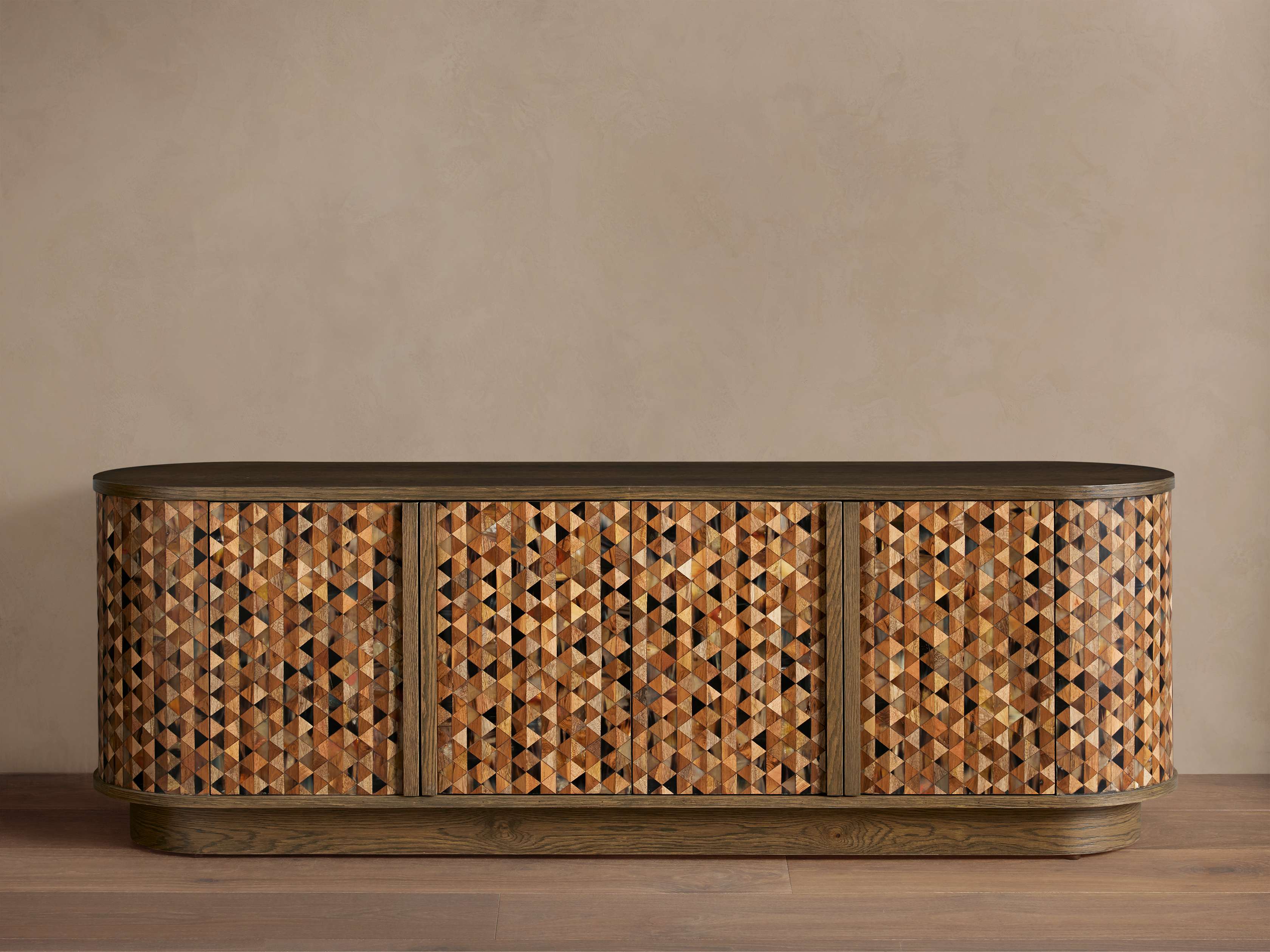 【Abdo 】オアシス&ランシド セット Zansi Sideboard – Arhaus