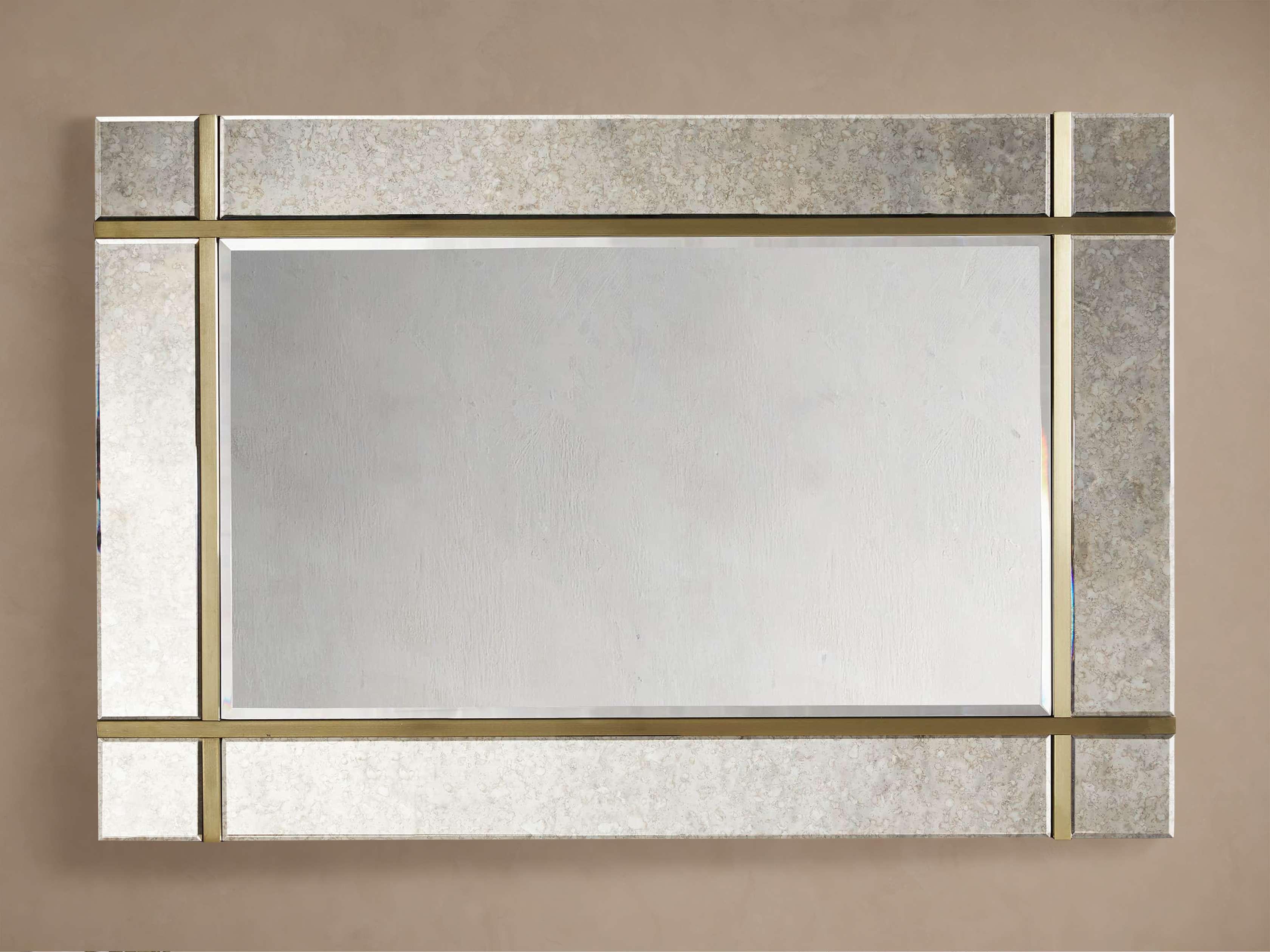 Darlington Mirror – Arhaus