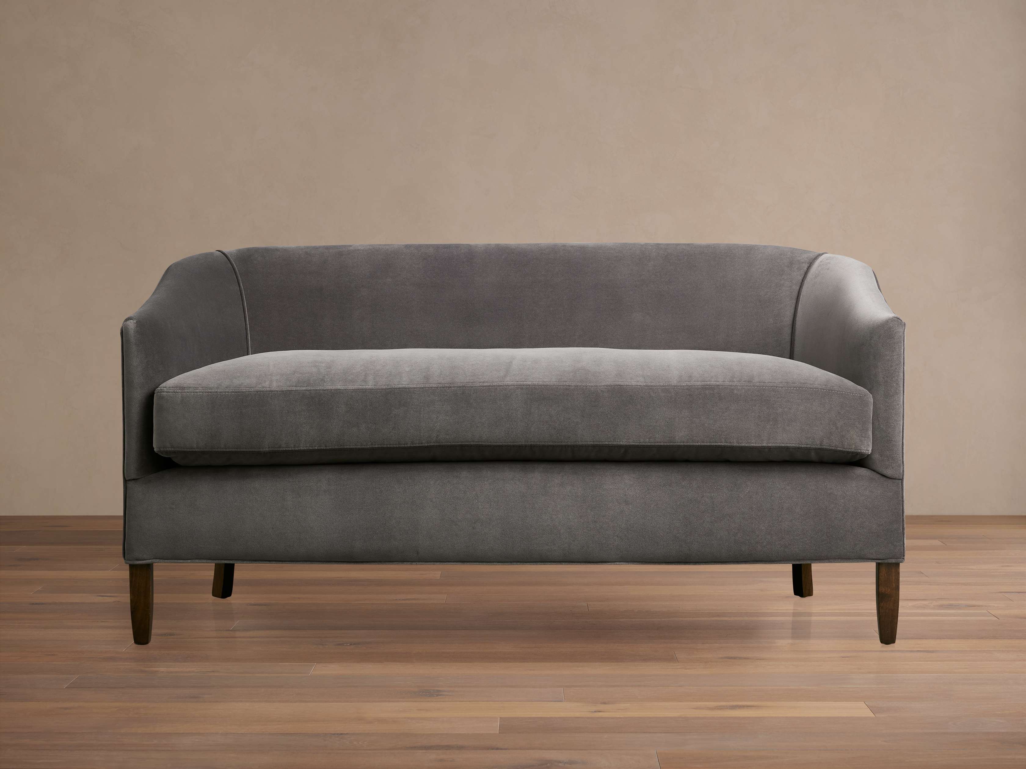 Giles Settee – Arhaus