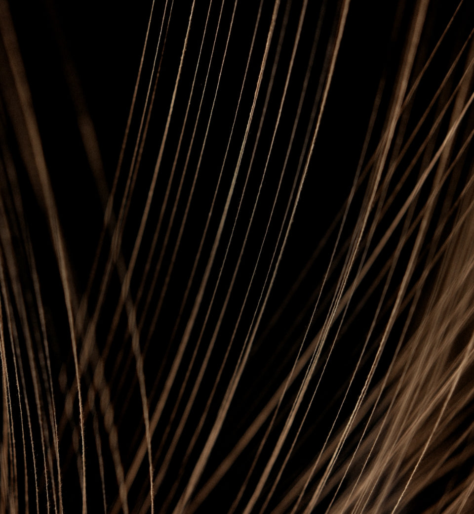 A Golden Thread