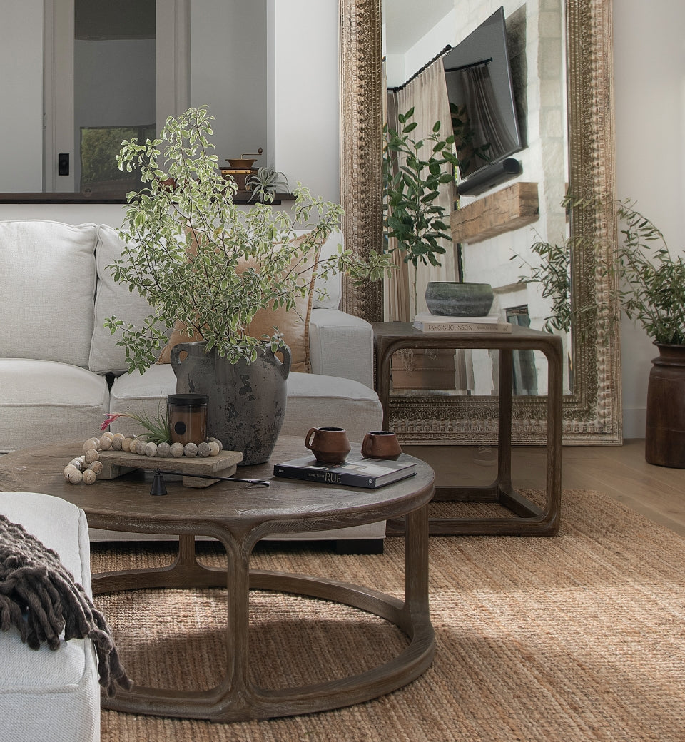 Daniella Monet’s Purposeful Los Angeles Home