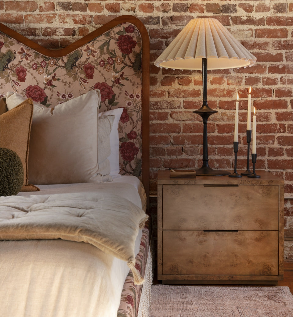 Creating a Five-Star Guest Suite