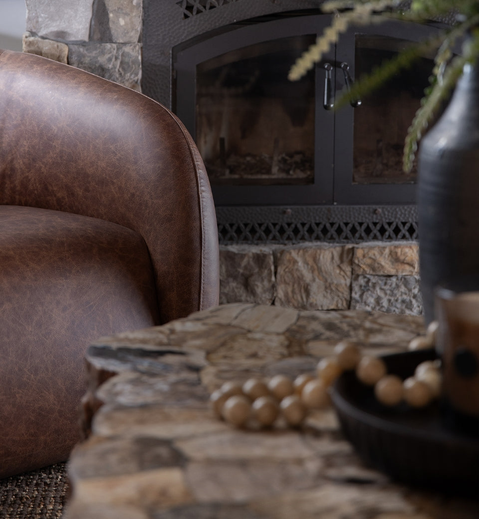 JJ Yosh’s Mountainside Retreat