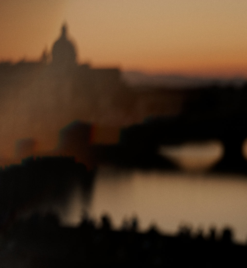 Presenting Bellissimo Segreto, A Beautiful Secret