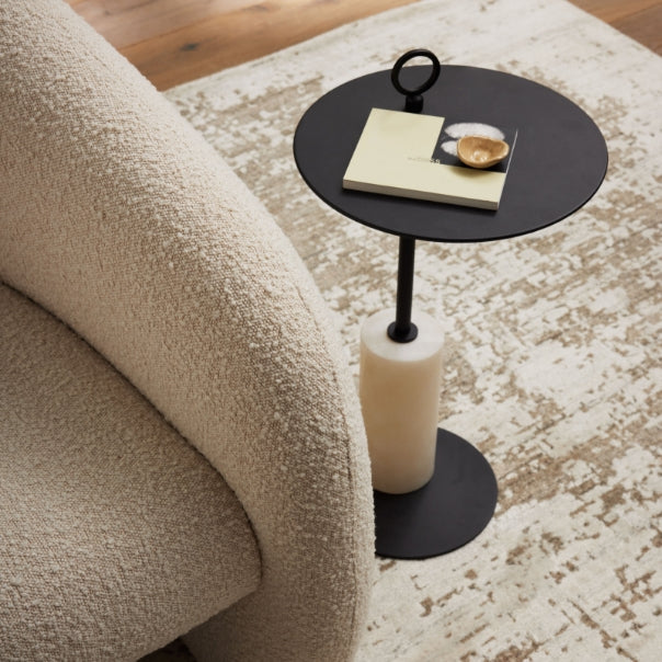 Martini Tables Side Tables & Accent Tables Arhaus