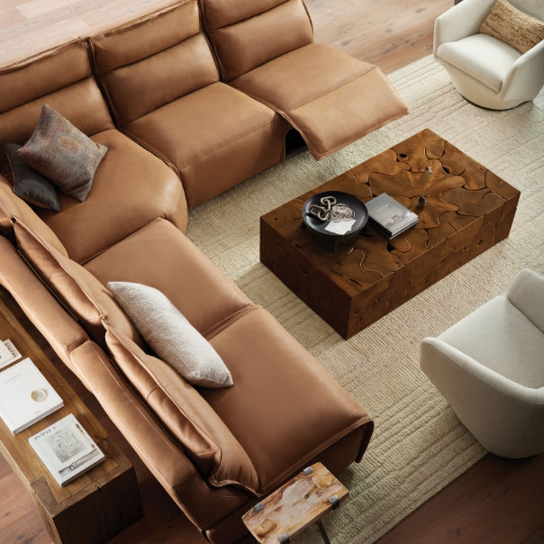 Sectional Builder