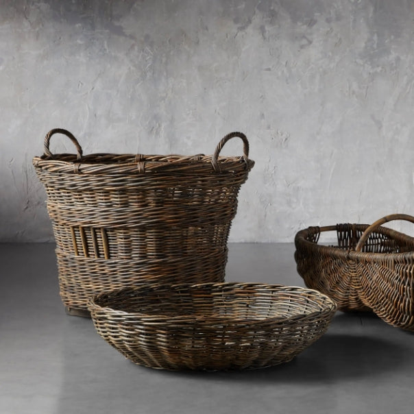 Baskets