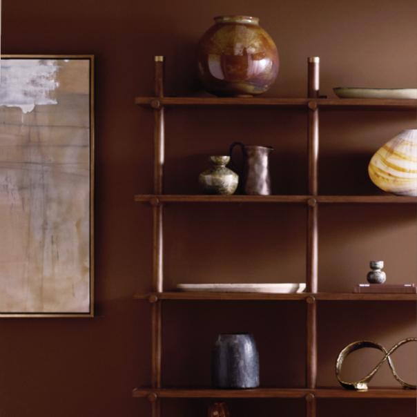 Bookcases
