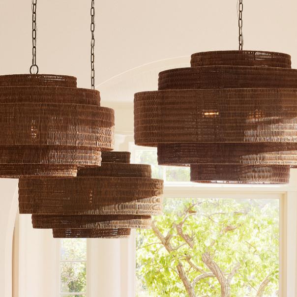 Chandeliers