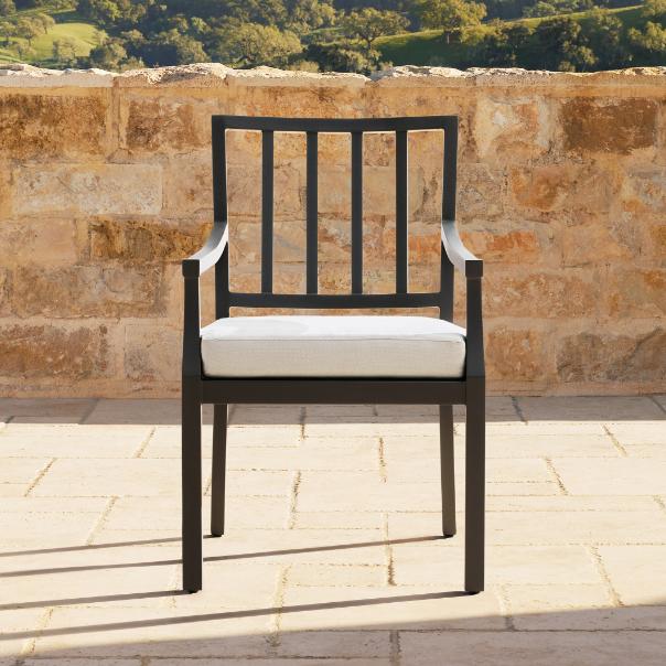 Outdoor Dining Chairs
