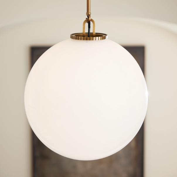 Pendant Lighting