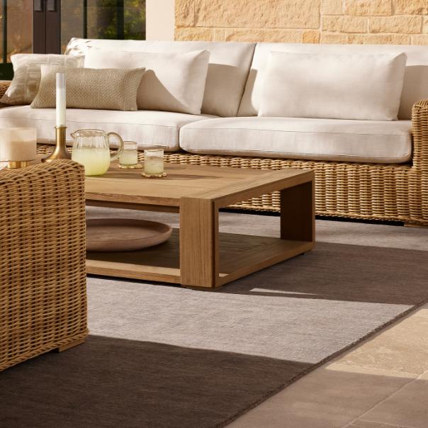 Performance Rugs | Arhaus