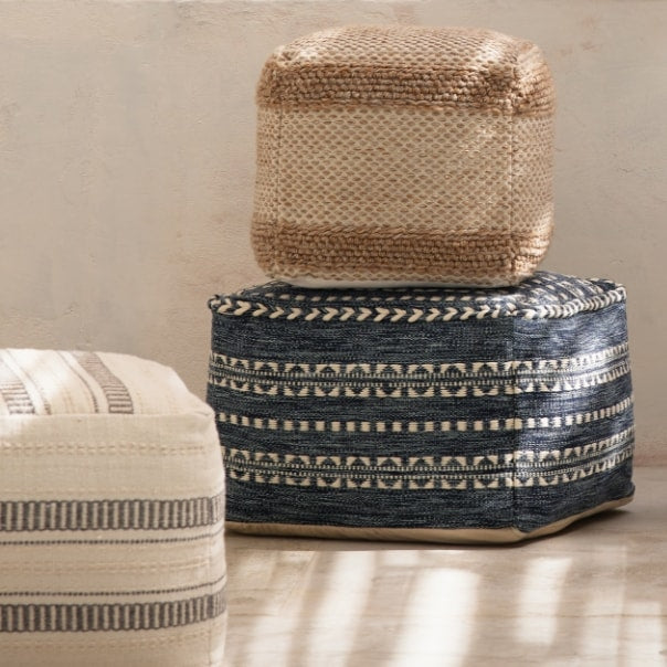 Poufs