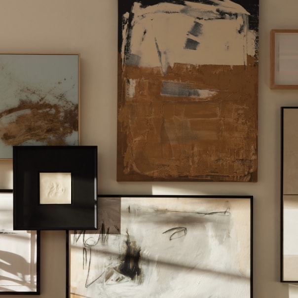 Wall Art