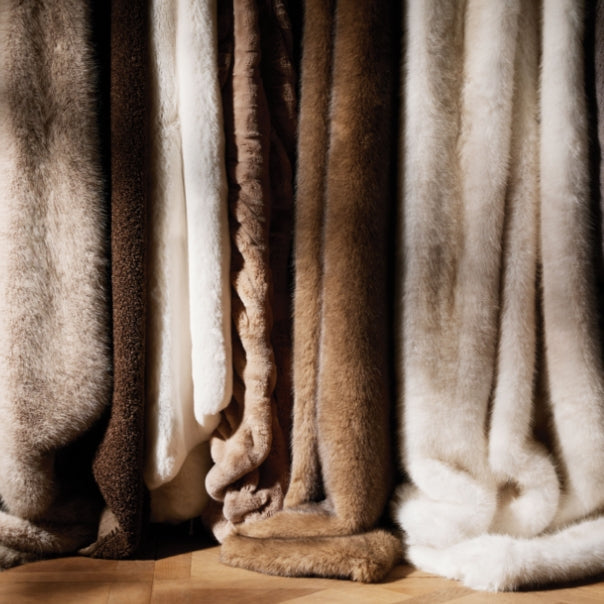 Faux Fur