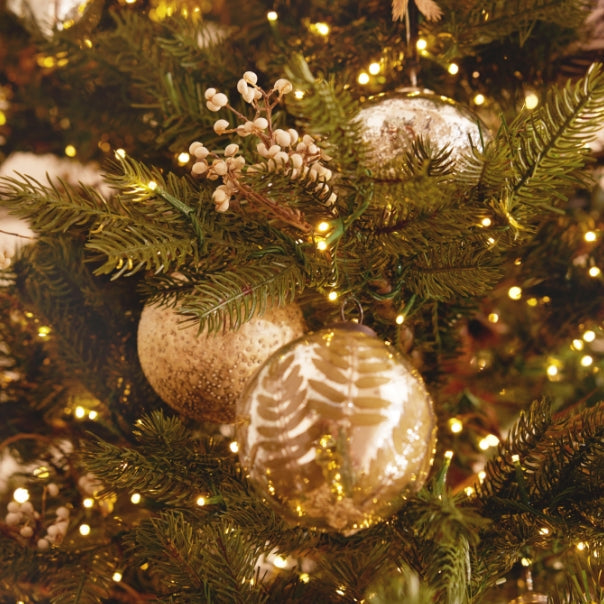 Ornaments & Tree Trimming