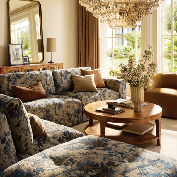 Living Room New Arrivals