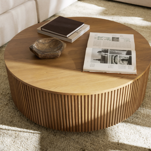 Coffee Tables Unique Wood Coffee Tables Arhaus