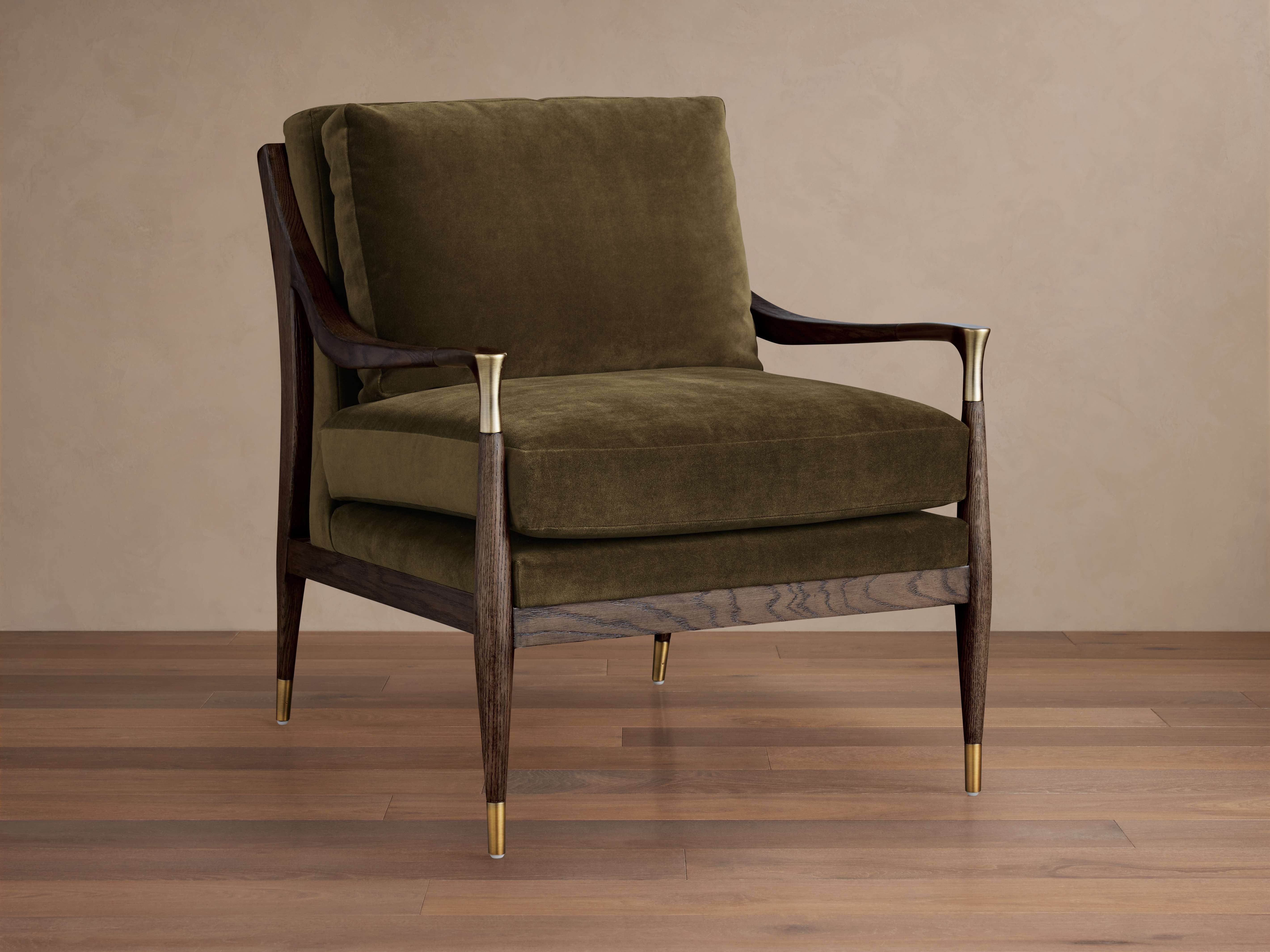 Fisher Chair - Stylish & Comfortable Seating