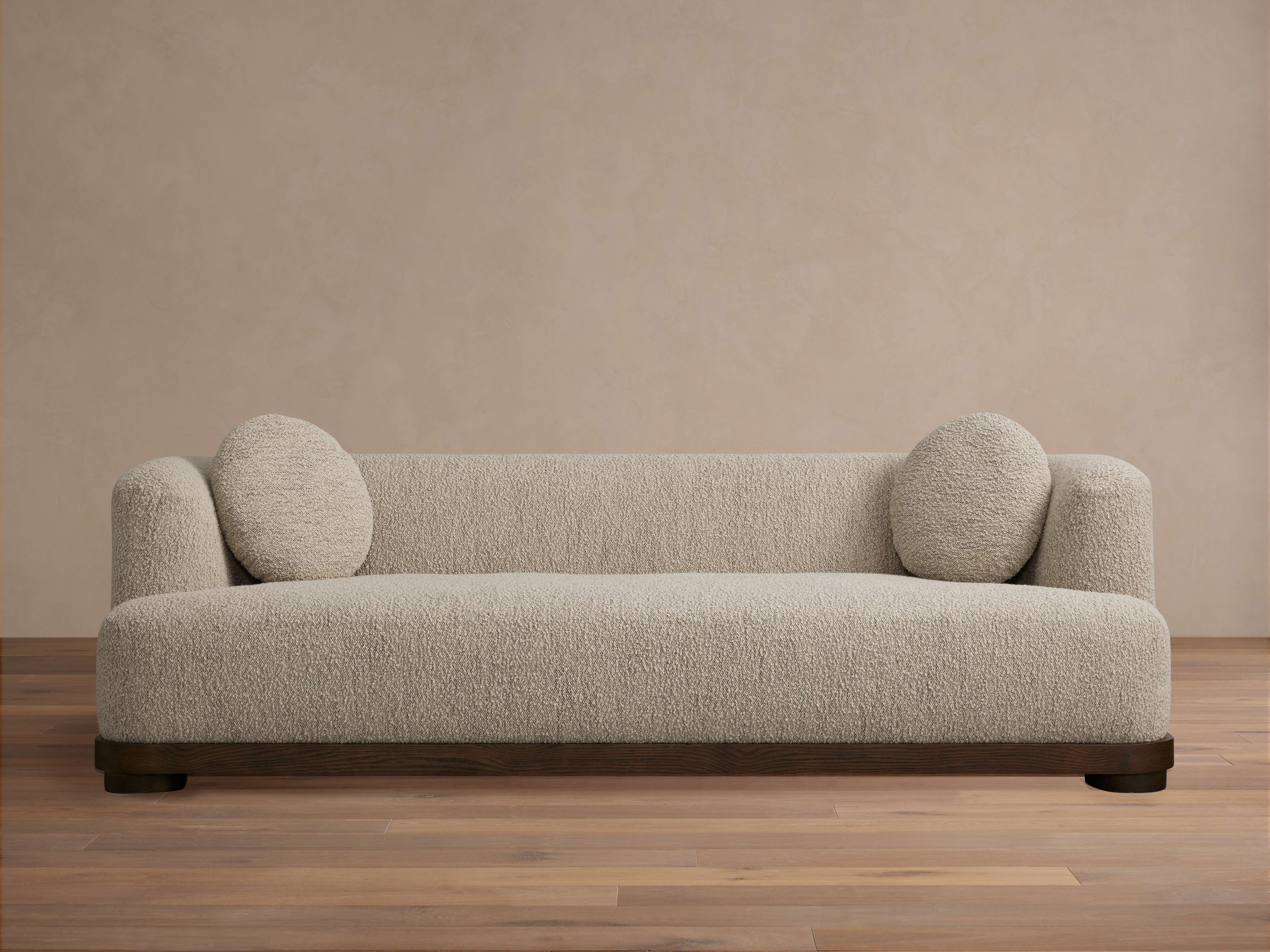 Marcela Sofa - Durable & Stylish Performance Fabric
