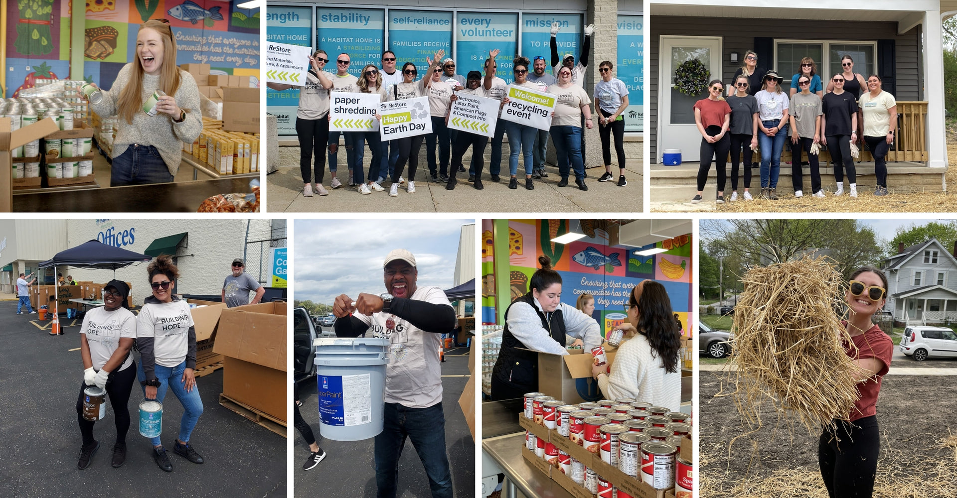 For Today & Tomorrow Reflecting on 2023 Arhaus