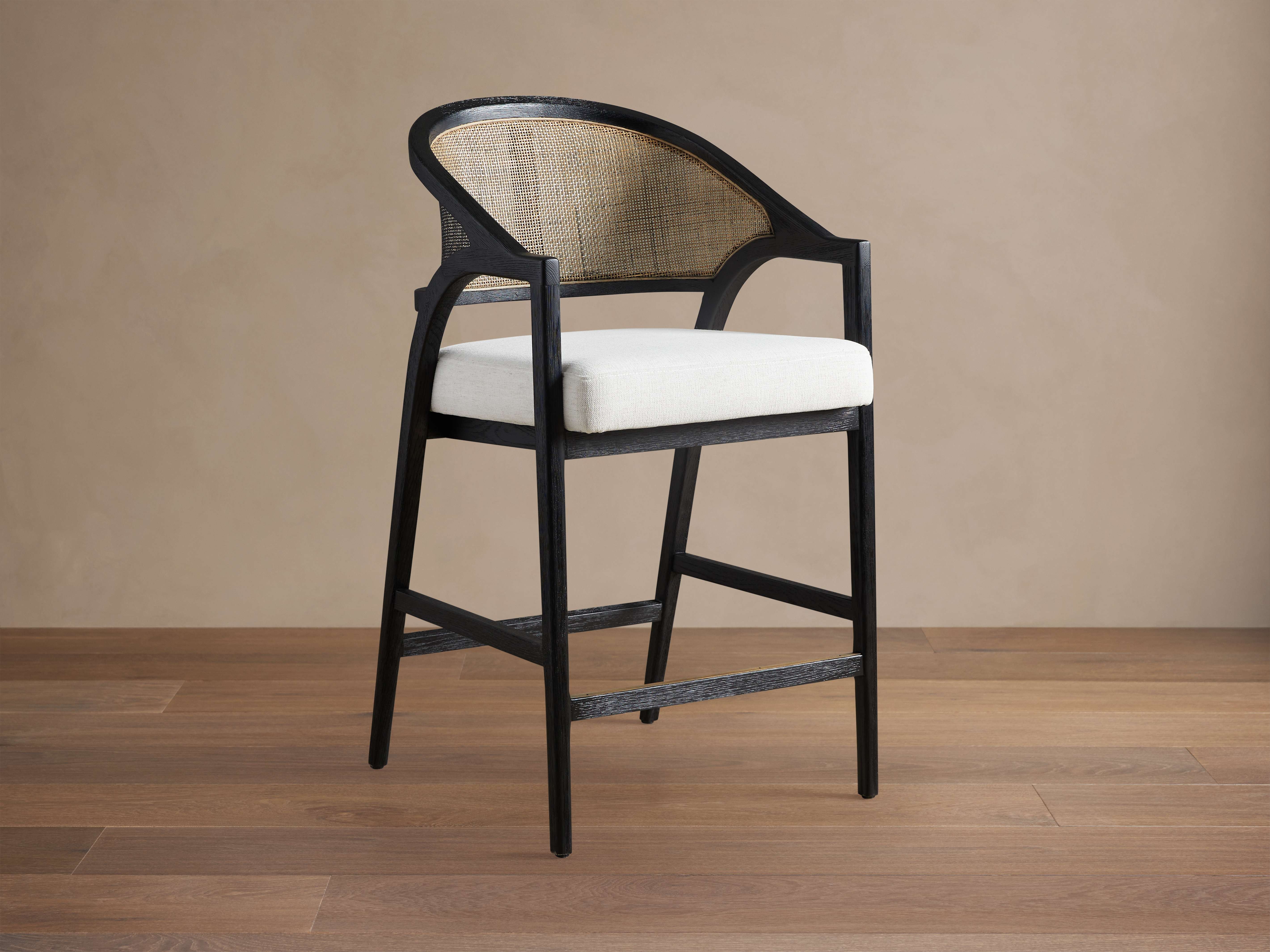 Aimee Stool - Stylish & Comfortable Seating