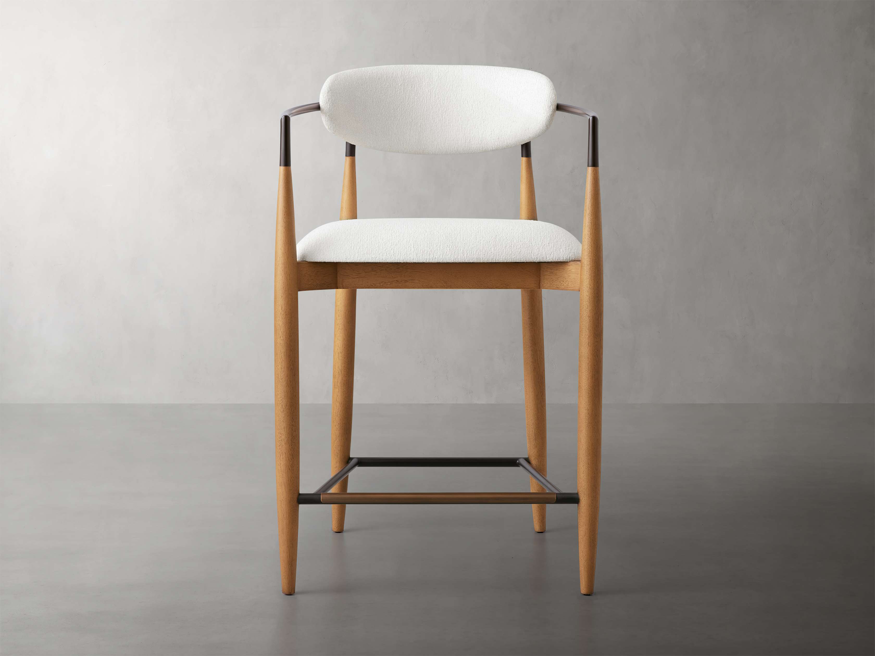 Jagger Stool - Stylish & Comfortable Seating