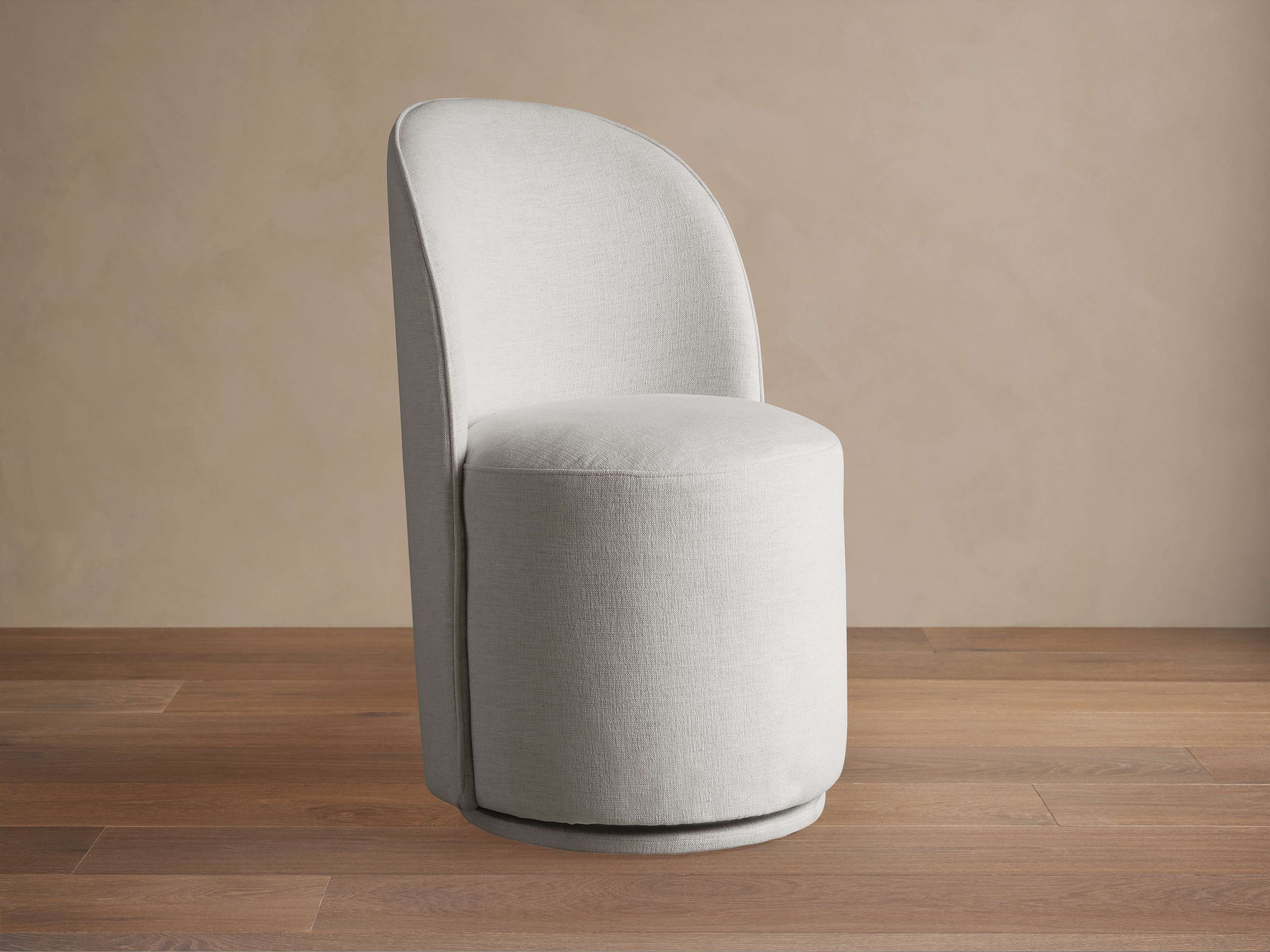 Kira Swivel Dining Chairnull