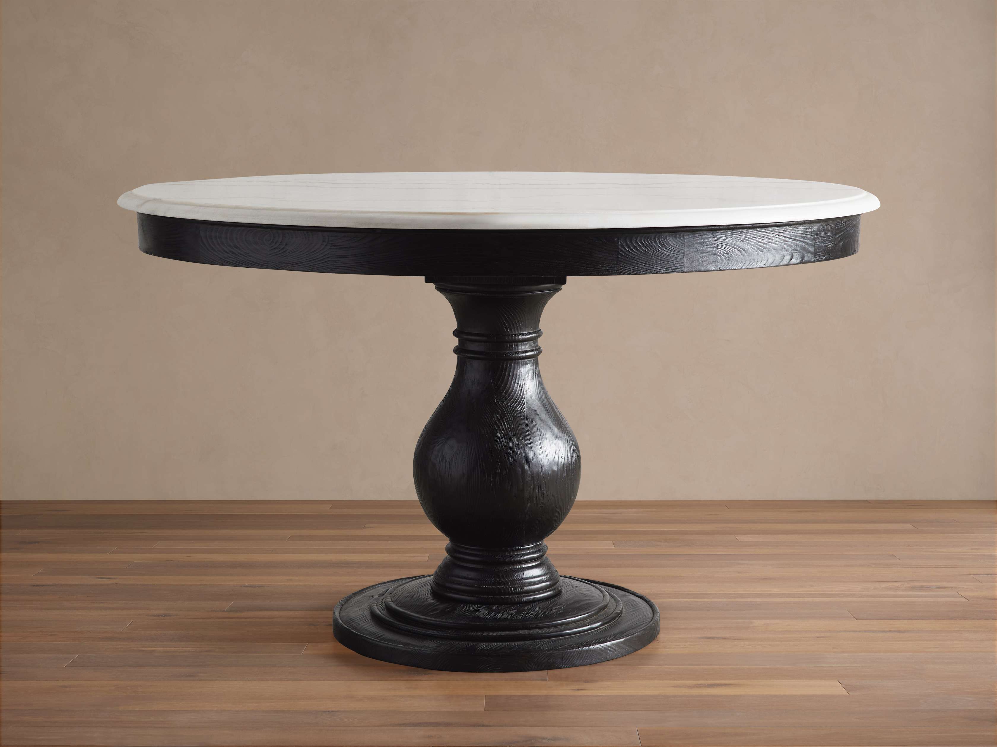 Arhaus Luca Dining Table - Thumbnail 2