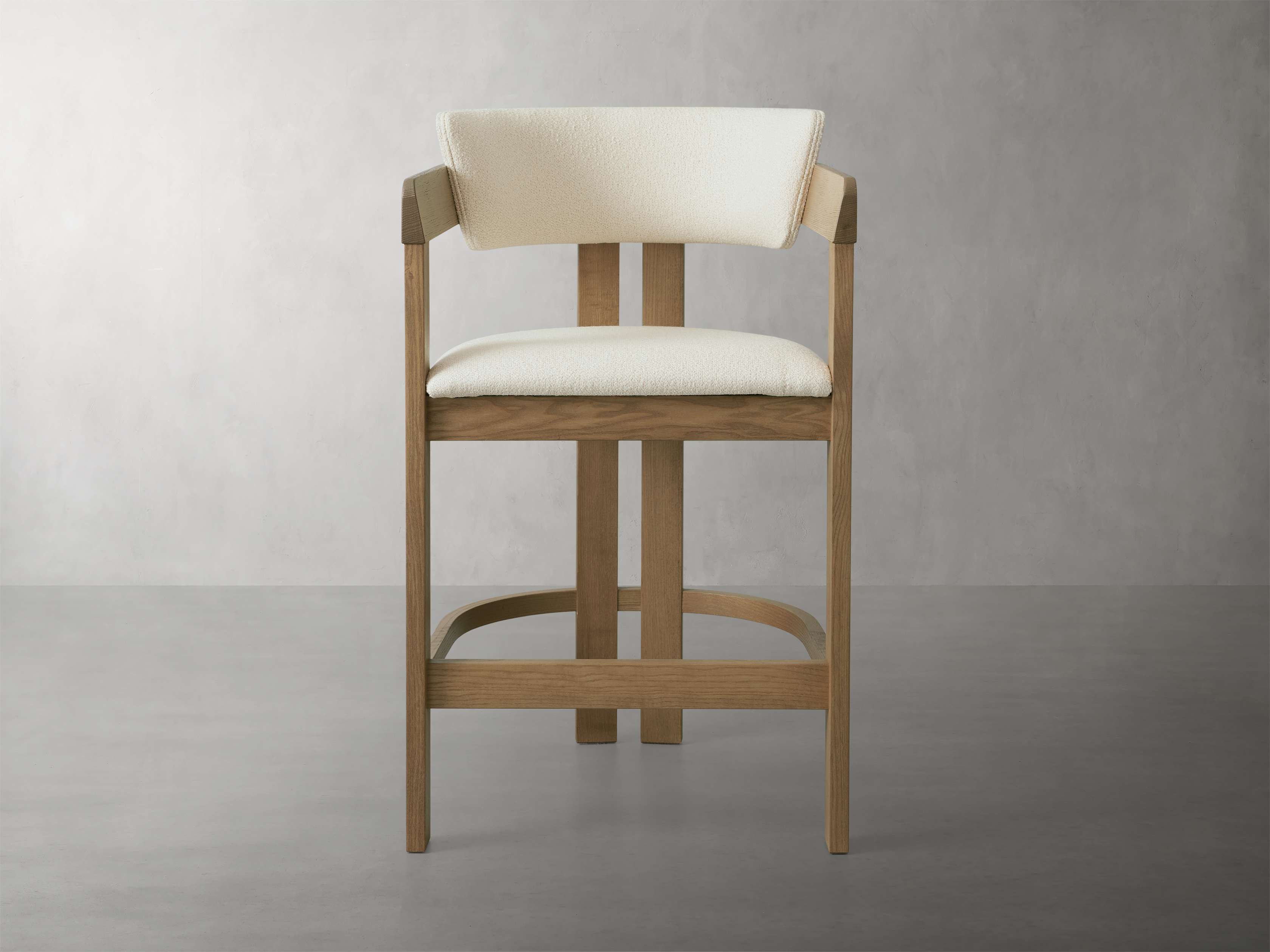 Rodin Counter Stool - Modern Furniture