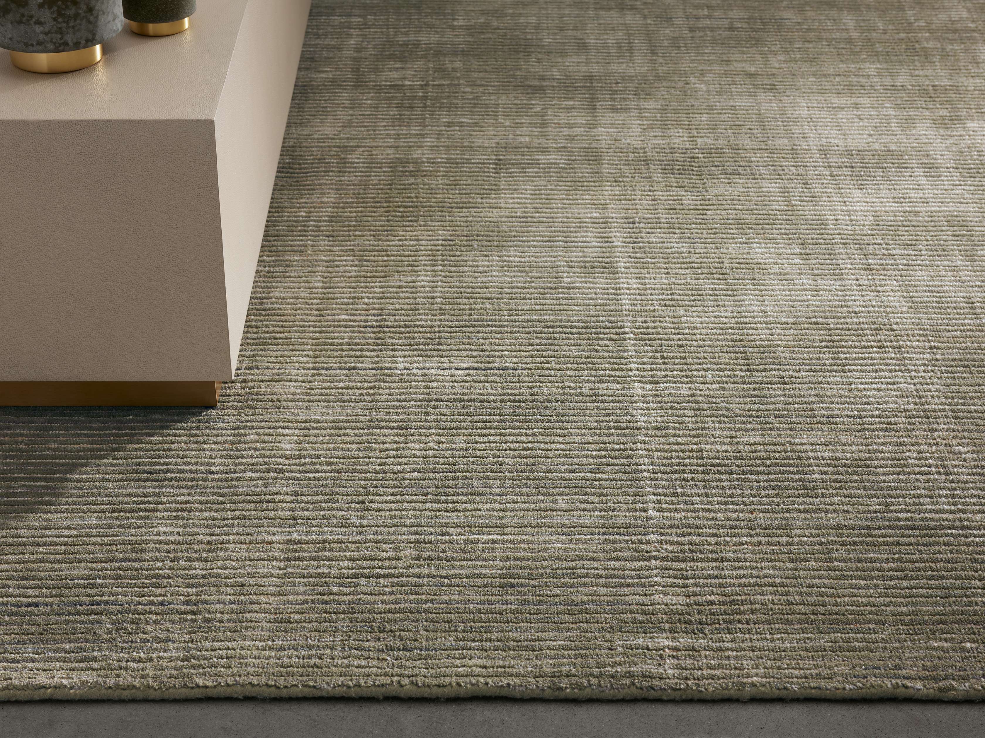 Oriel Performance Rug for High-Traffic Areas