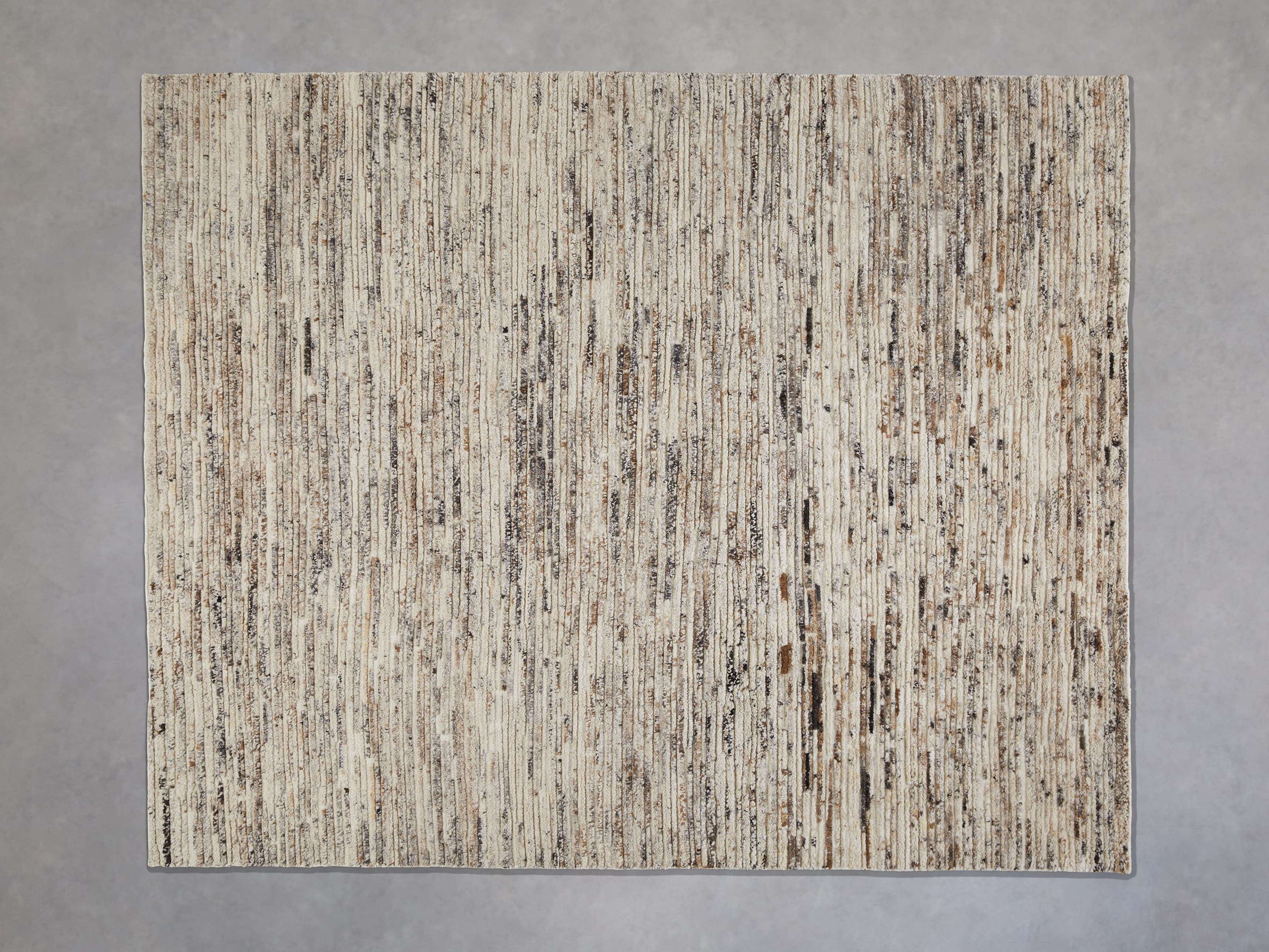 Arlo Hand-Knotted Rug - Premium Quality & Style