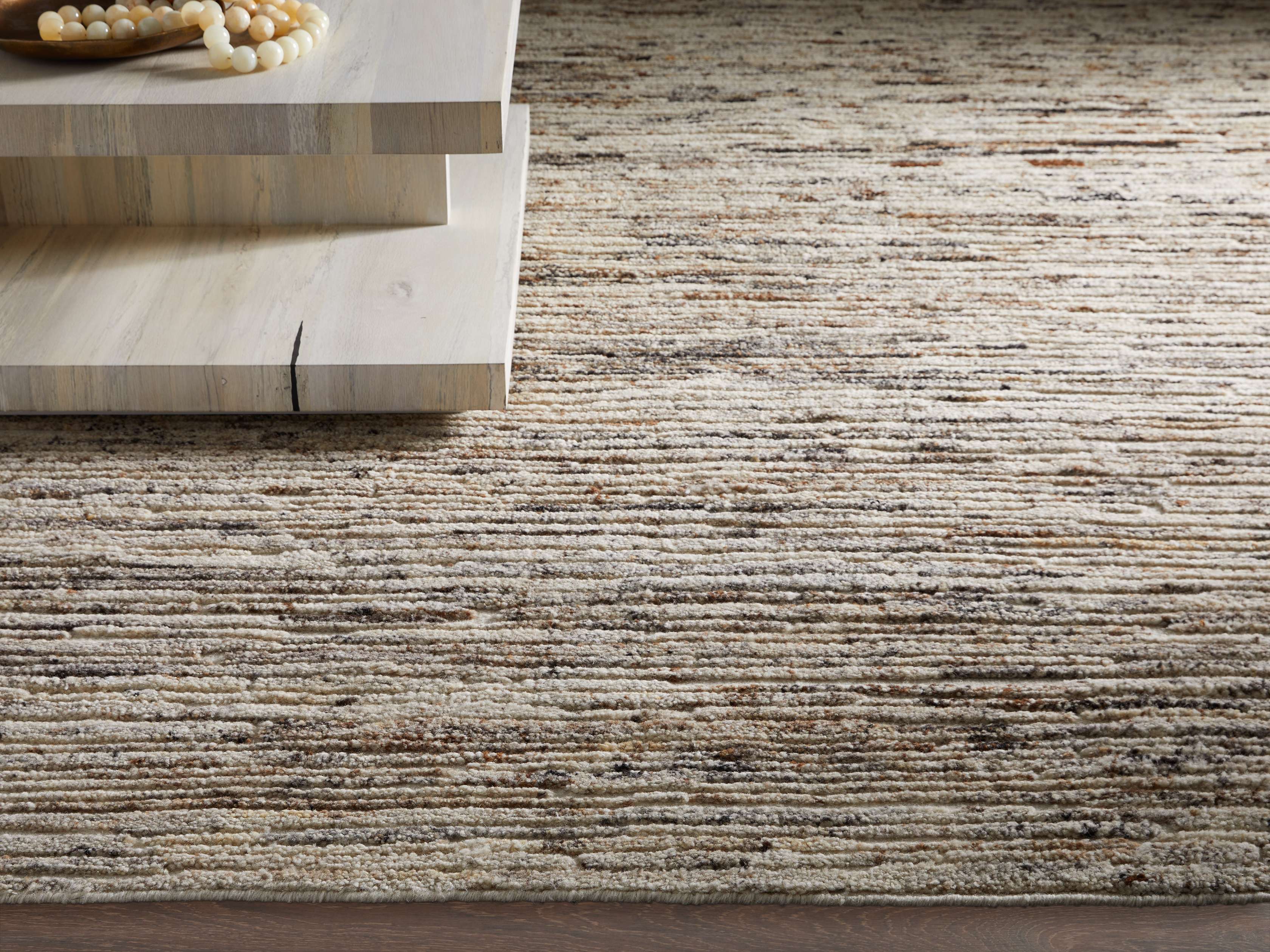 Arlo Hand-Knotted Rug