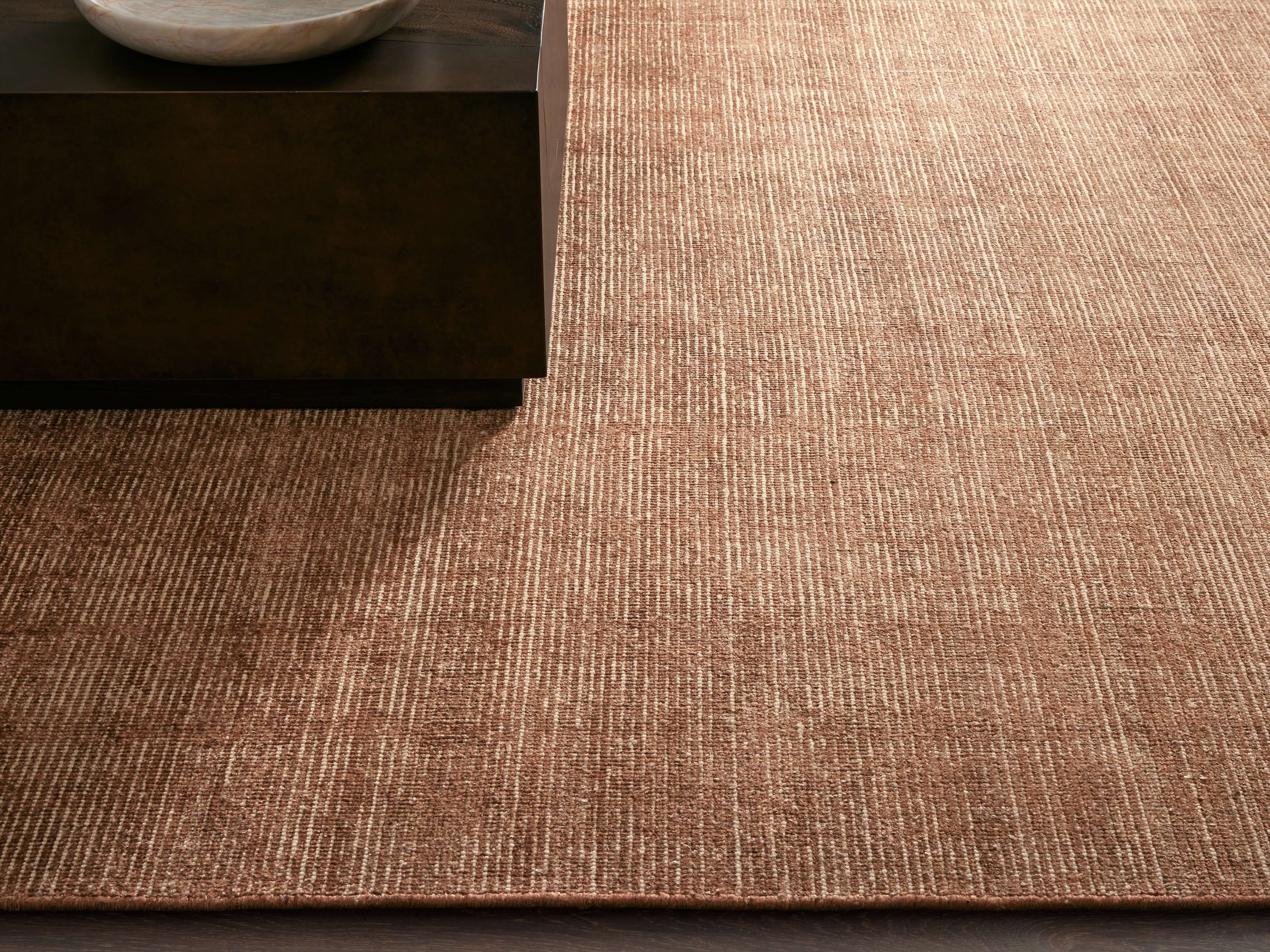 Jackson Rug - Stylish Low Pile Area Rug