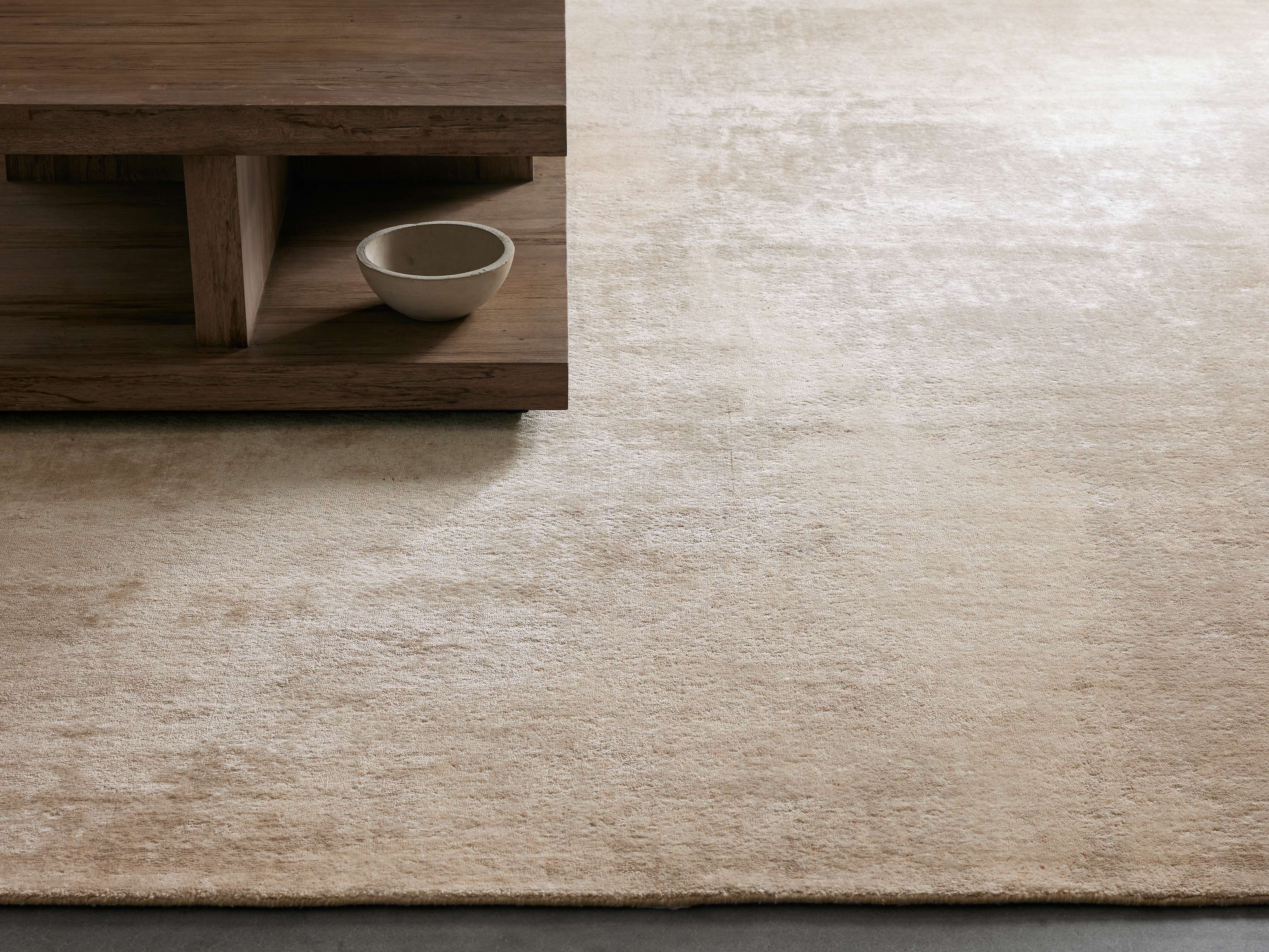 Anala Rug - Stylish & Durable Low-Pile Carpet
