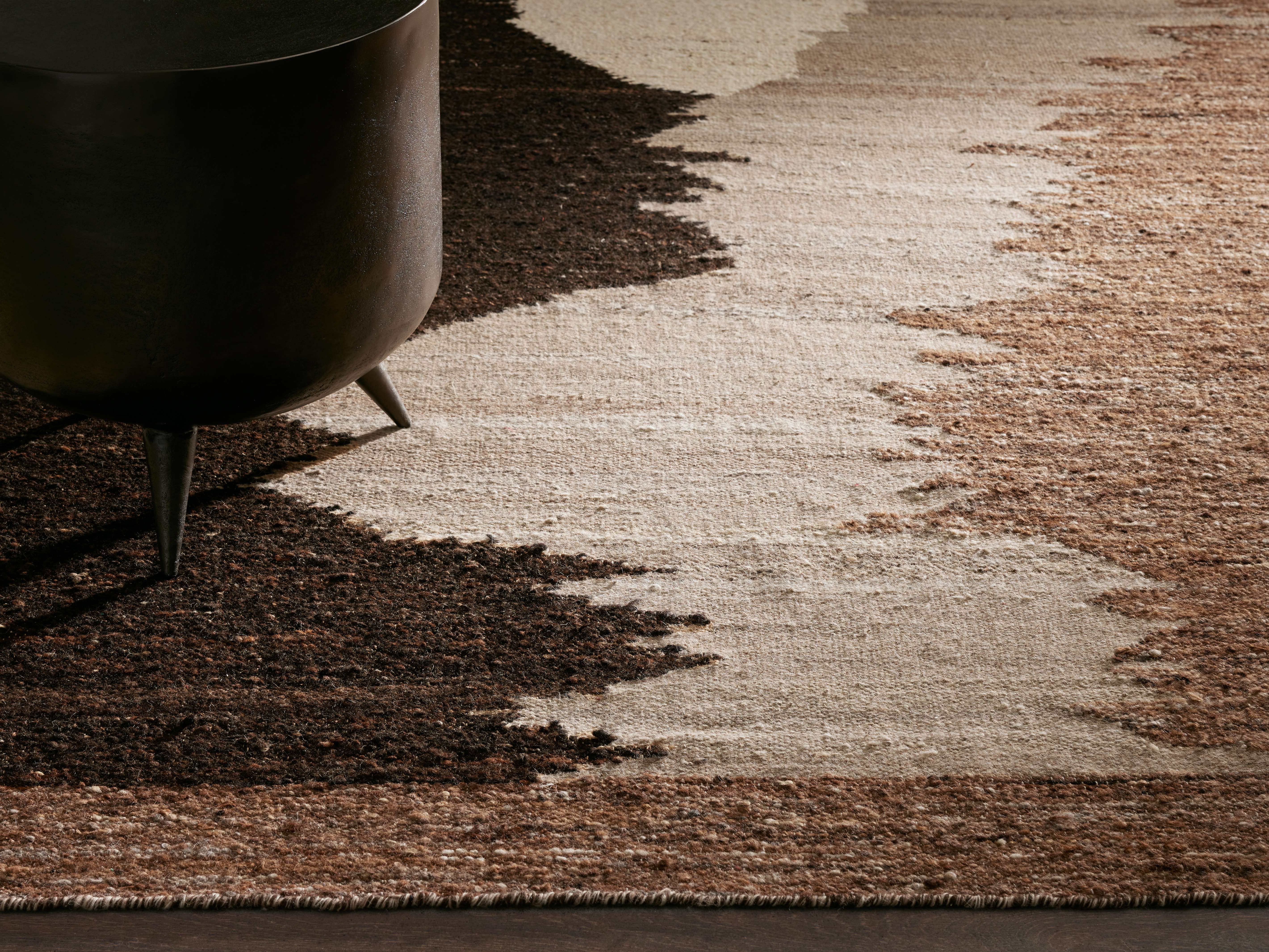 Neha Rug - Durable for High-Traffic Areas