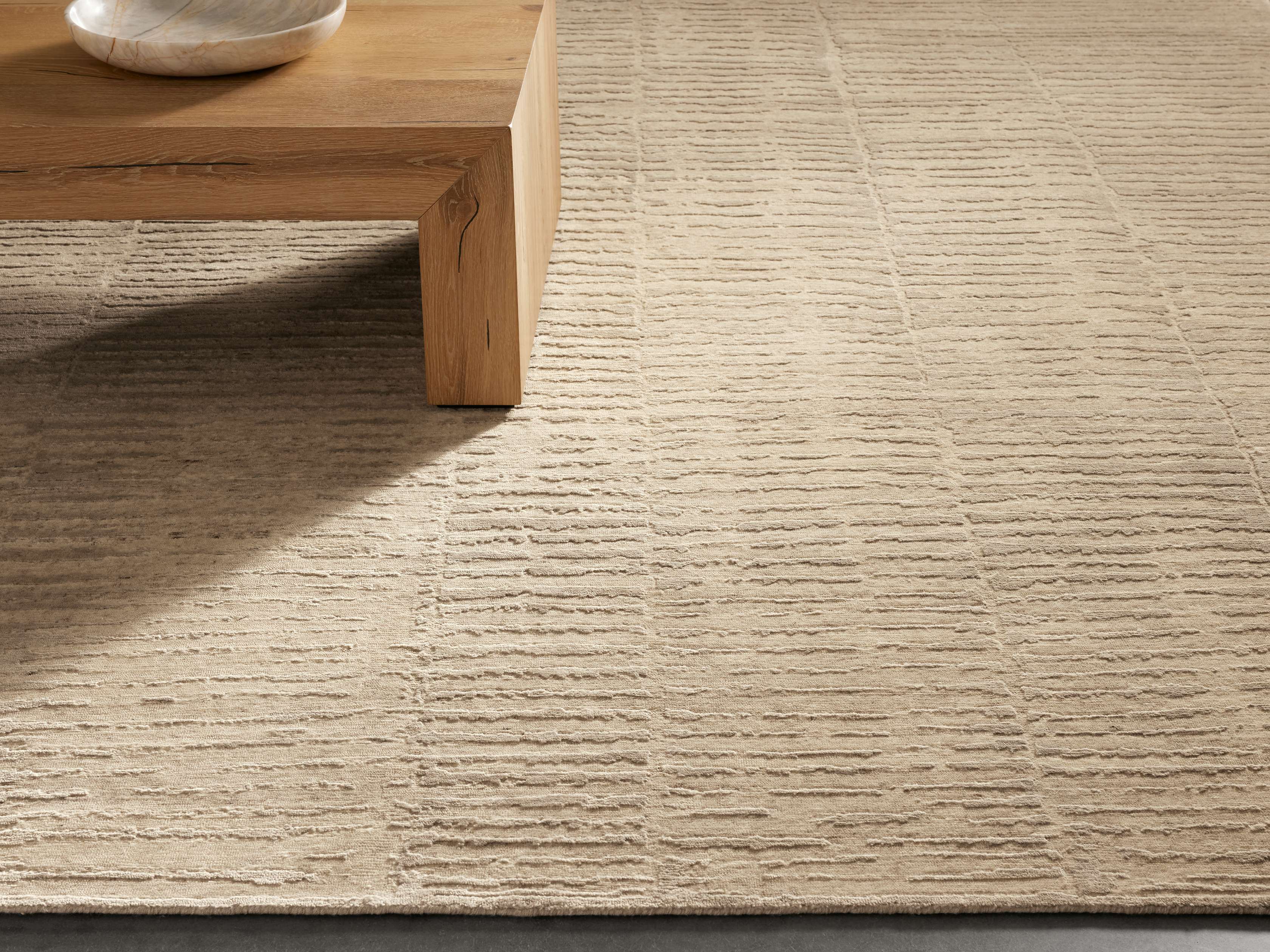 Artim Hand-Knotted Rug - Artisan Crafted Luxury