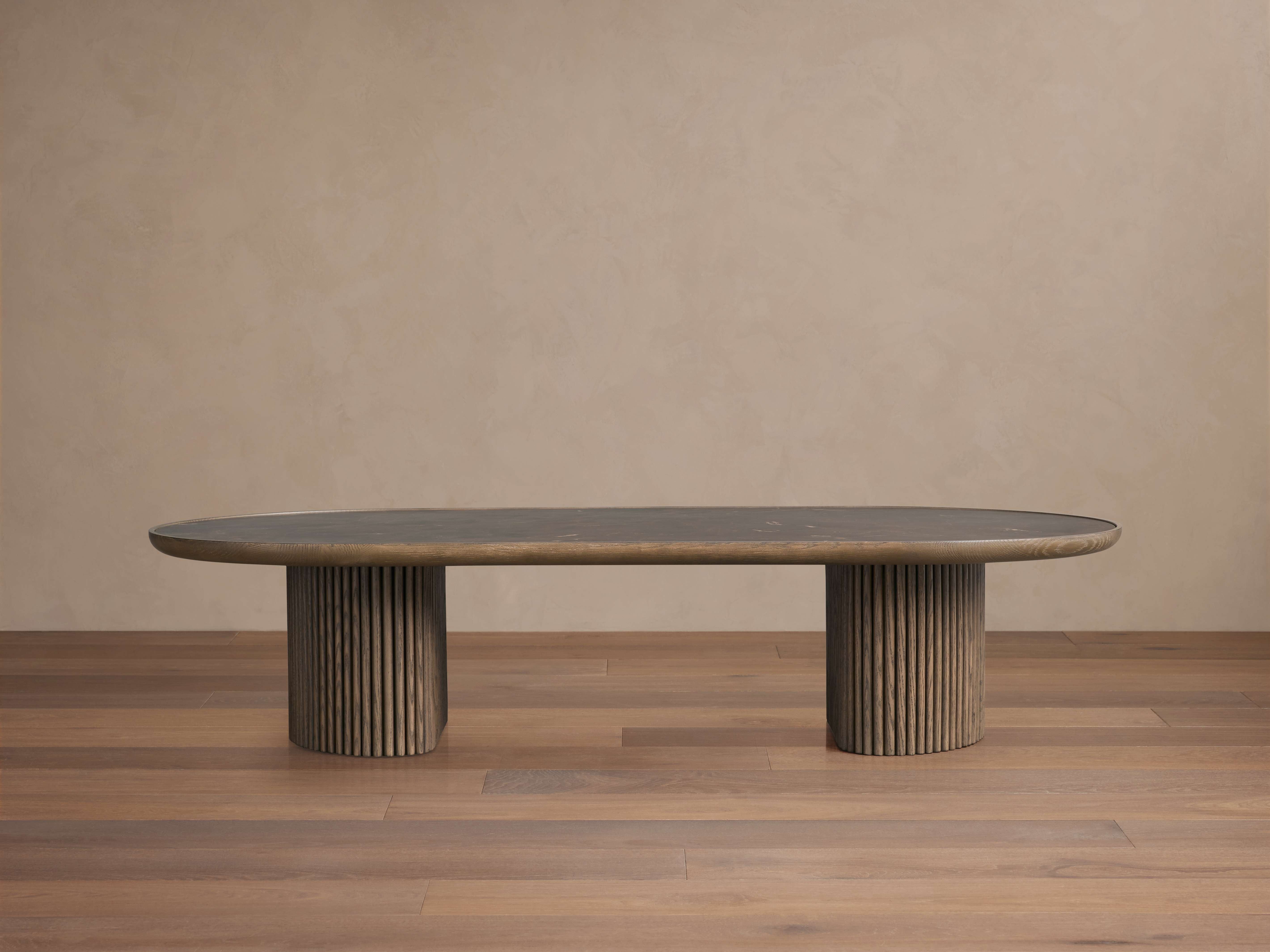 Arhaus Astor Coffee Table