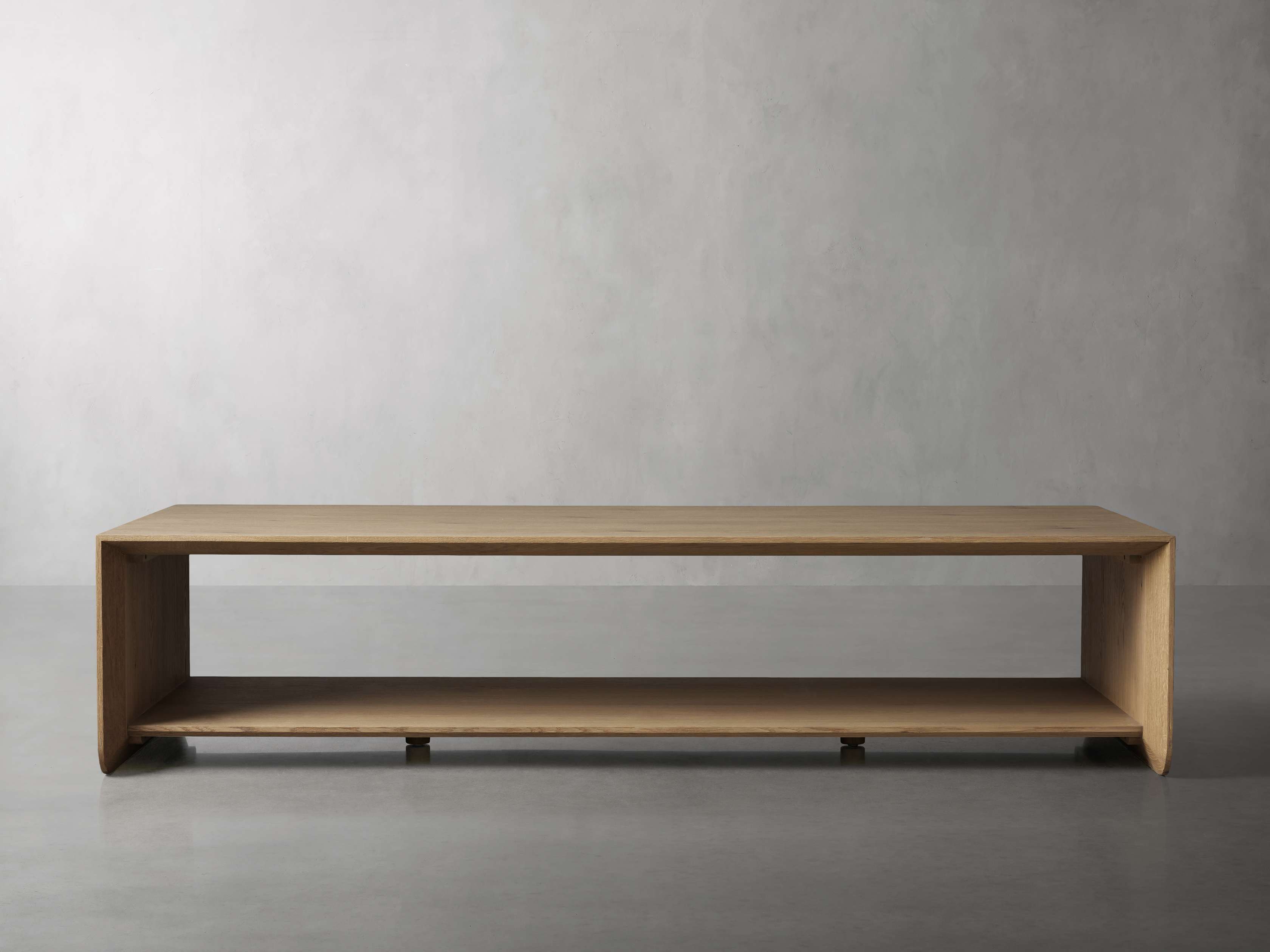 Felton 72" Coffee Table - Stylish & Modern Design