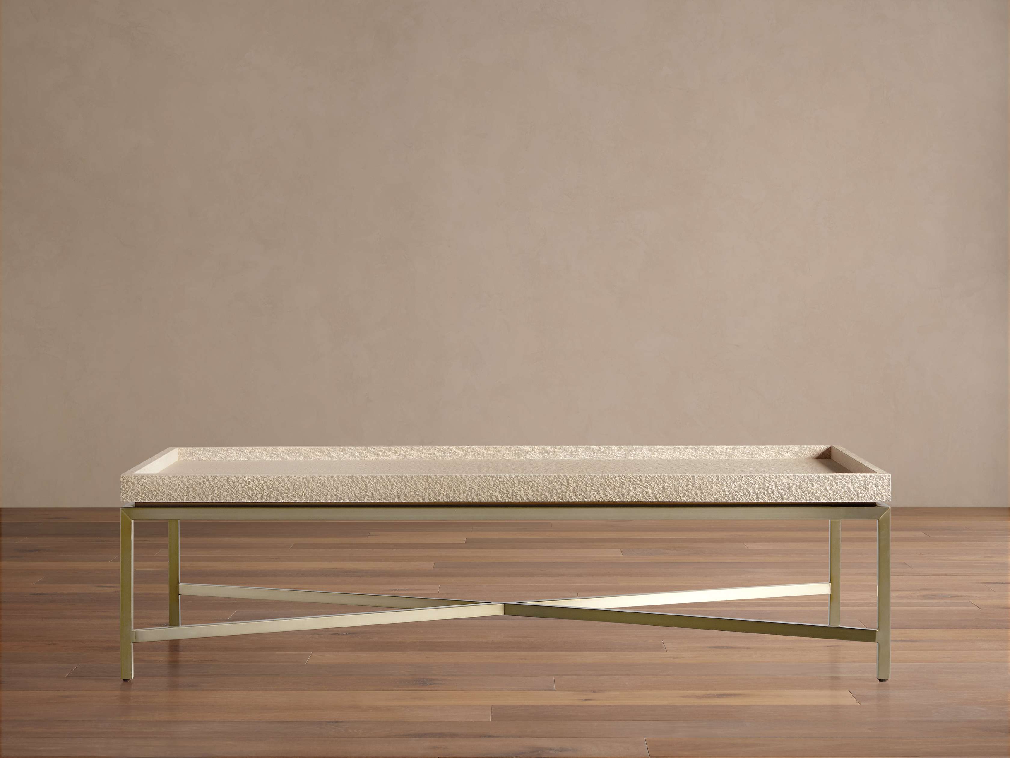 Malone Coffee Table - Thumbnail 3