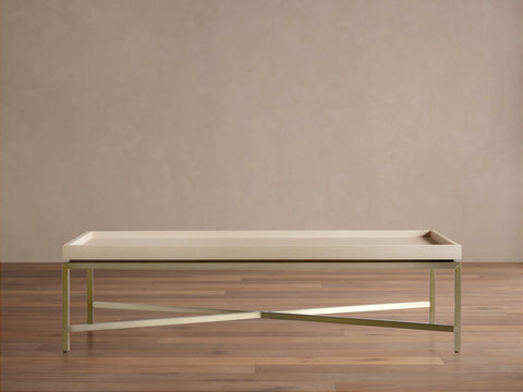 Malone Coffee Table - Thumbnail 5