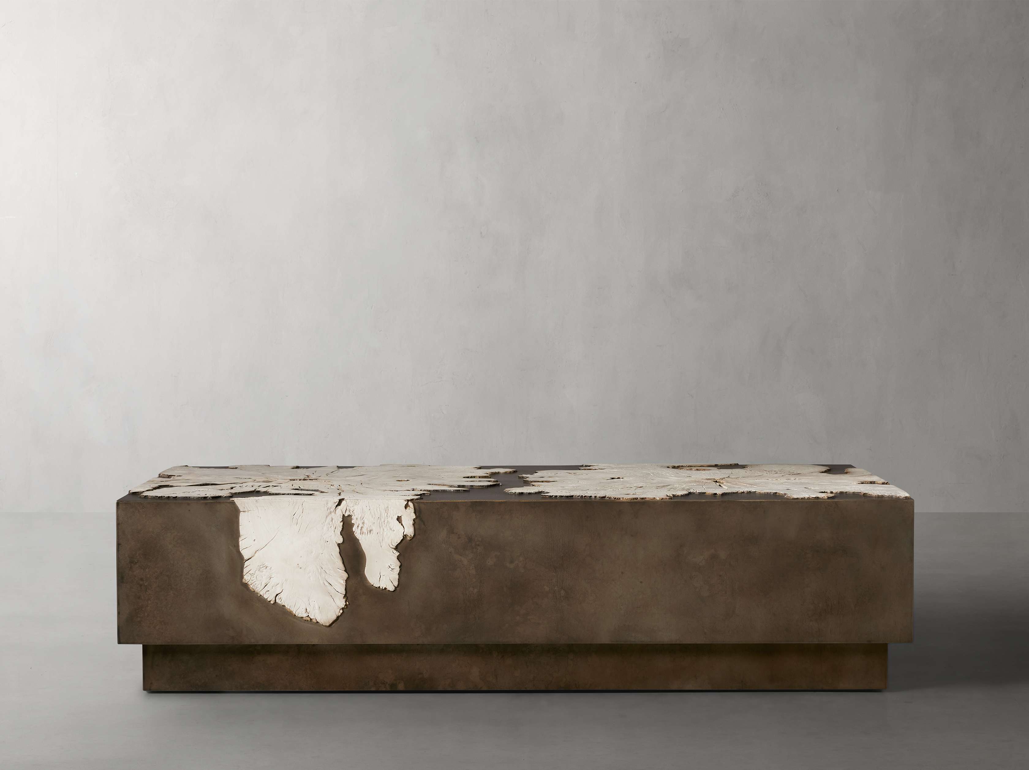 Obra Coffee Table - Stylish & Modern Design