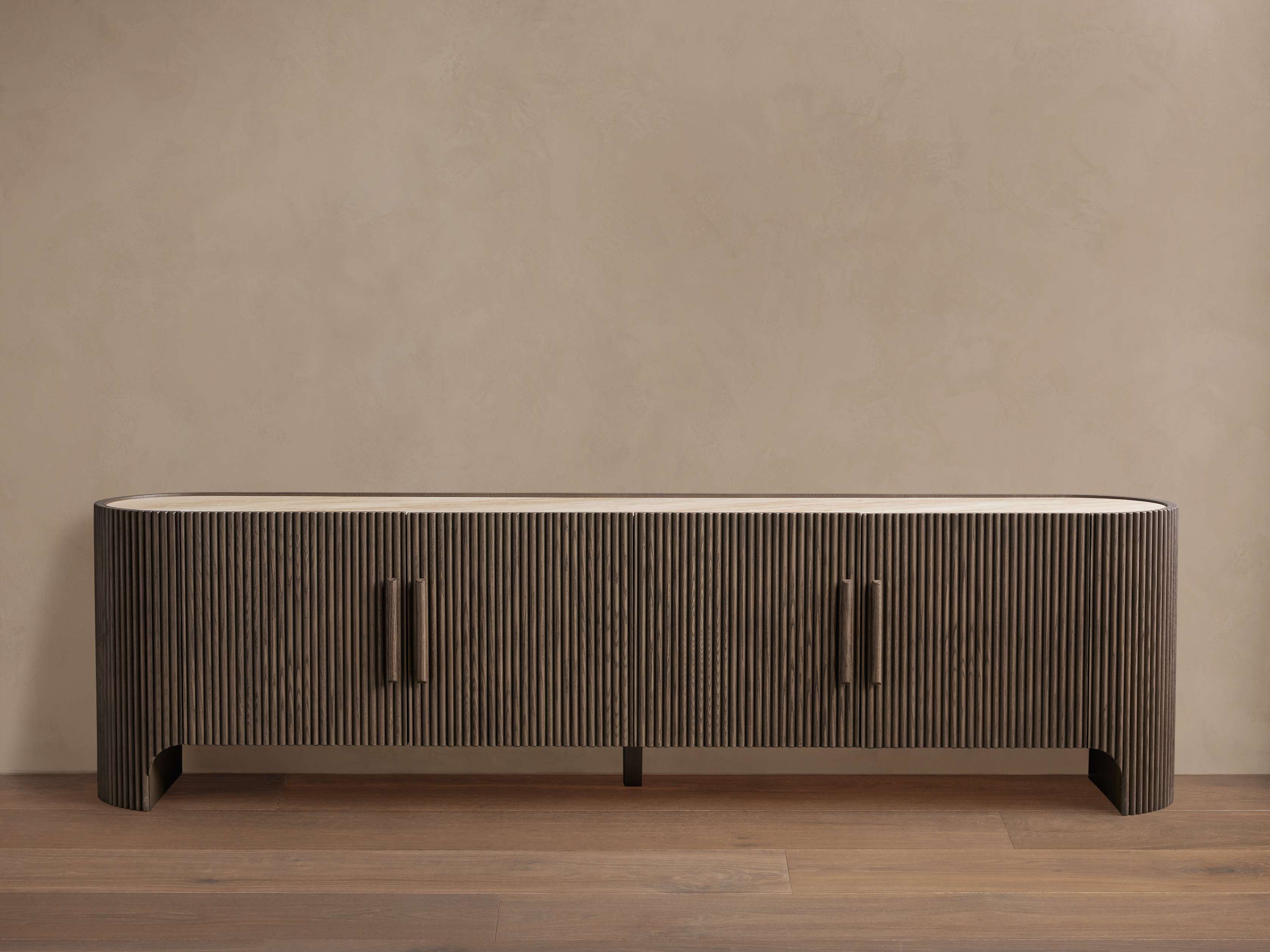 Astor Media Console – Arhaus