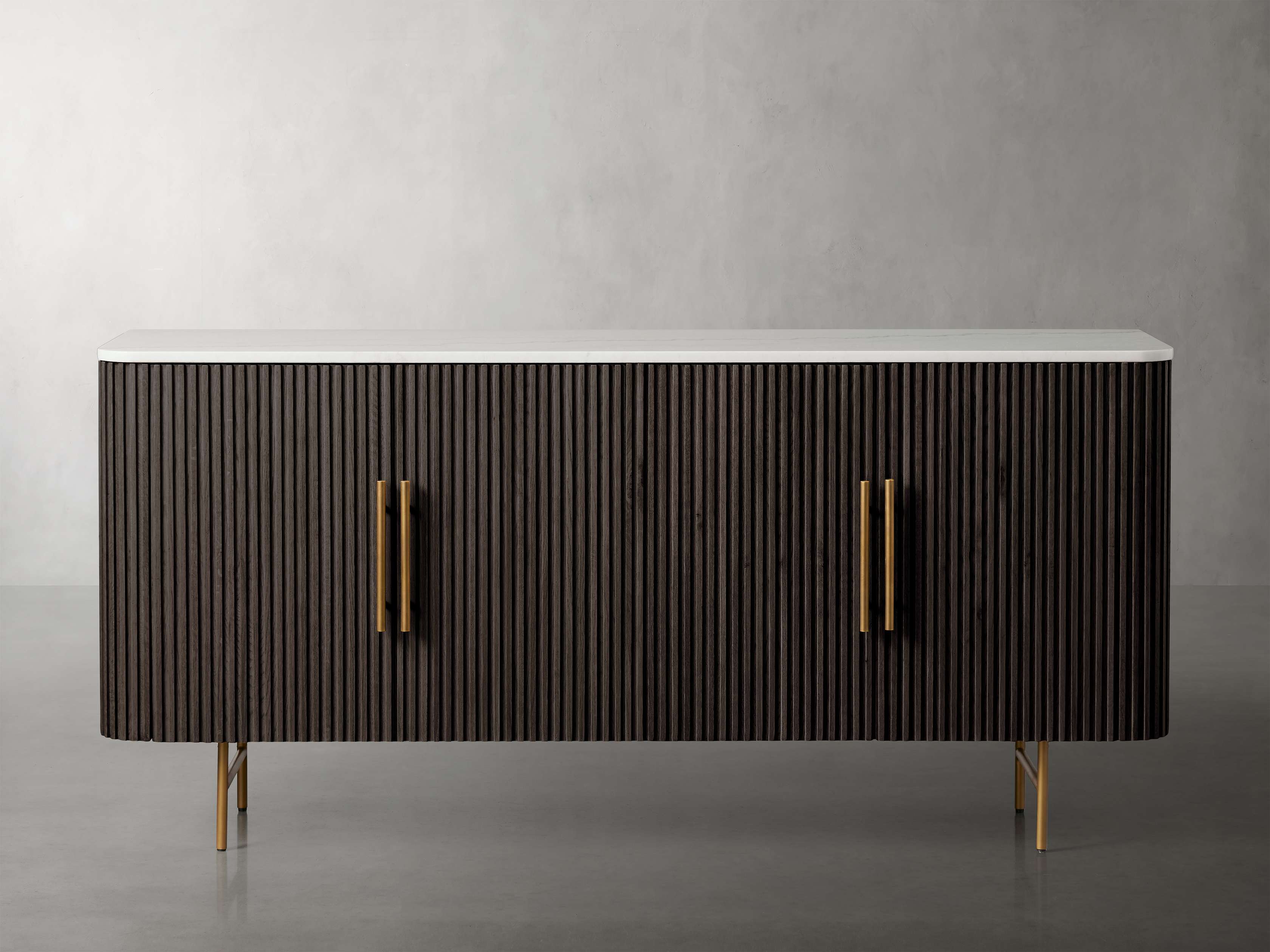 Finnley Sideboard - Stylish Storage Solution
