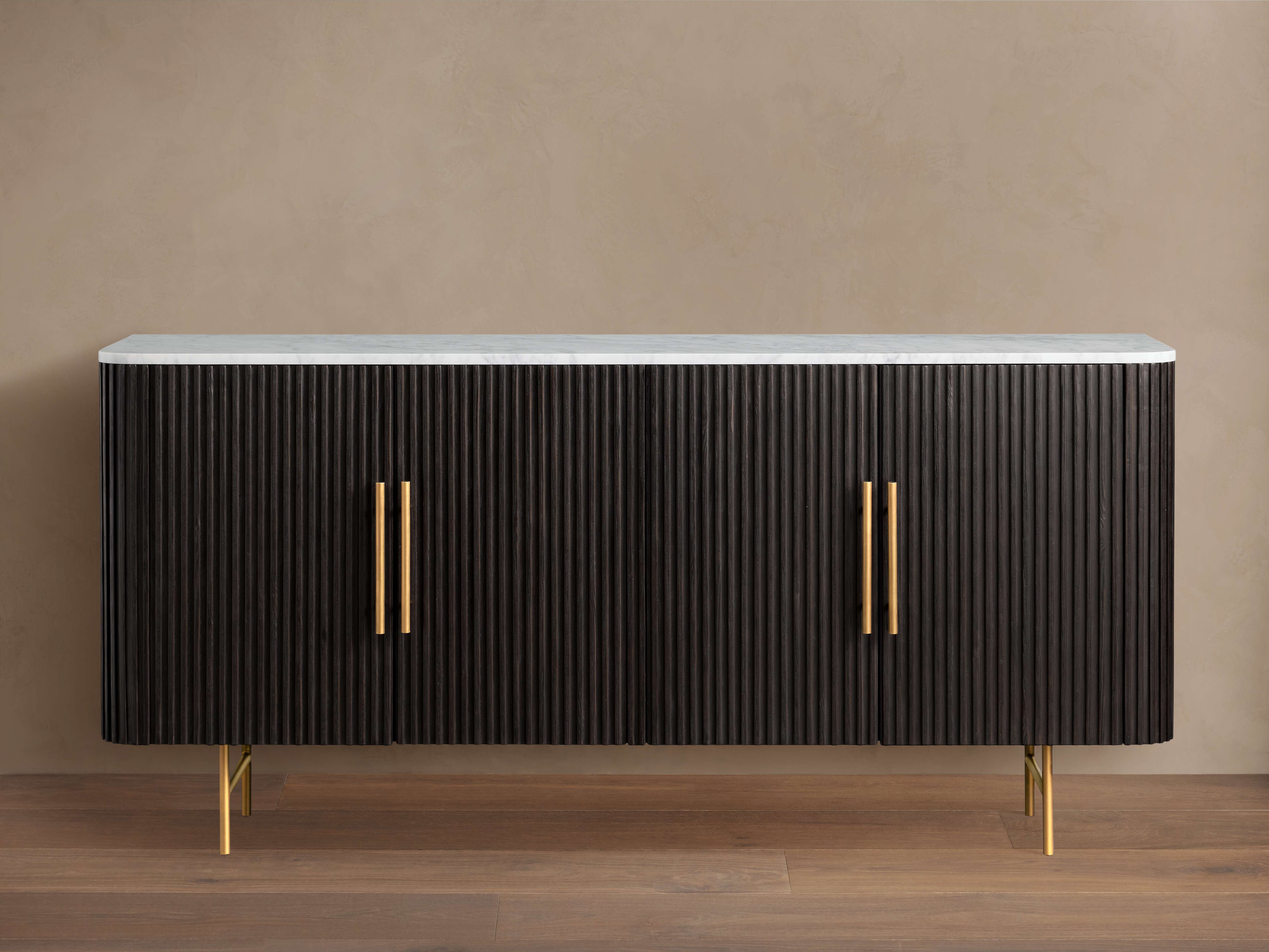 Finnley Sideboard - Stylish Storage Solution
