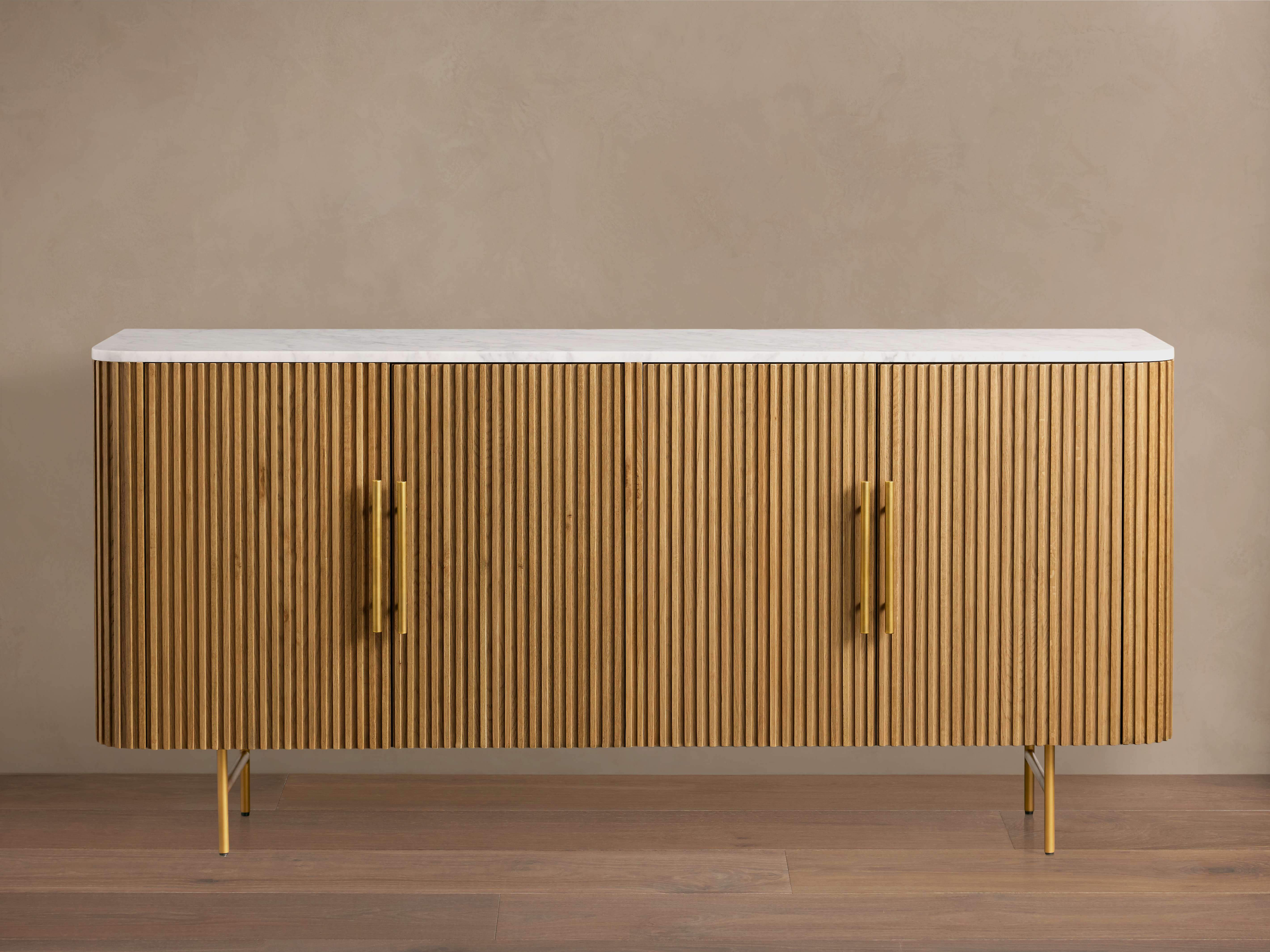 Finnley Sideboard - Stylish Storage Solution