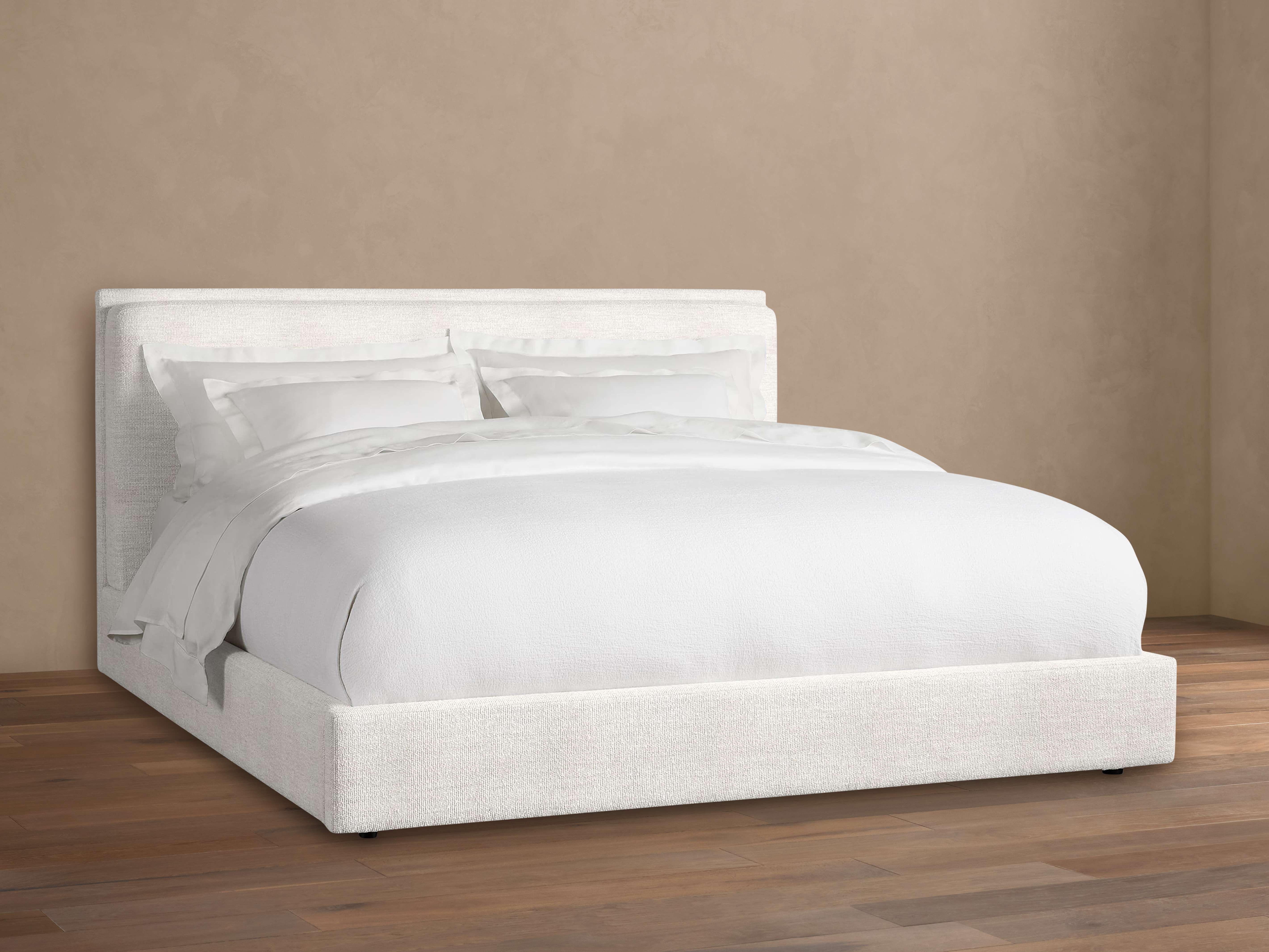 Lennon Bed - Stylish & Comfortable Bedroom Furniture