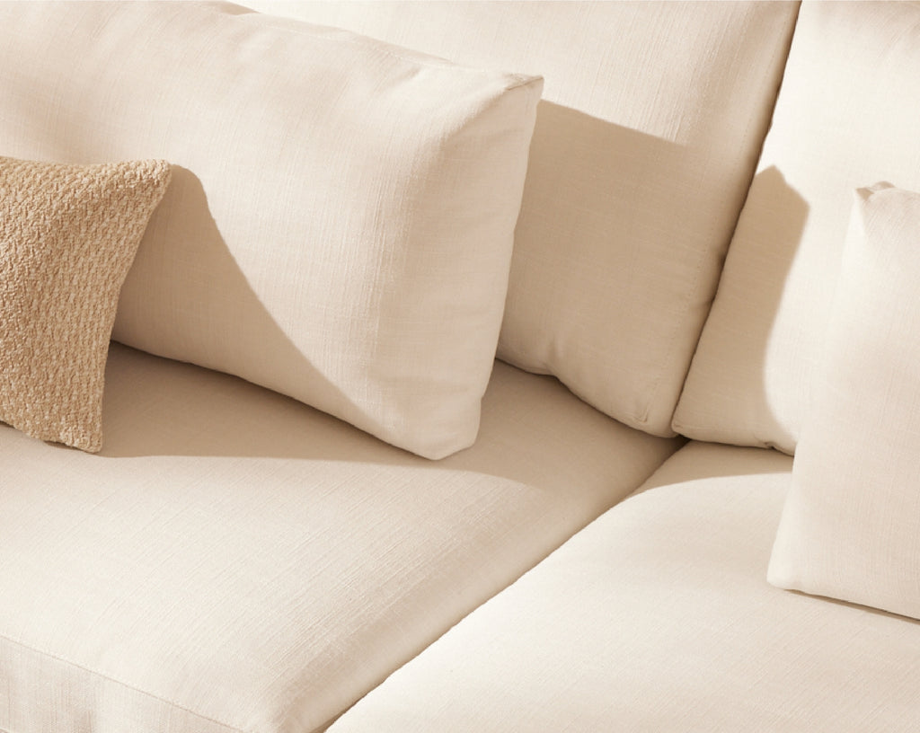 Signature Quick Dry Cushions